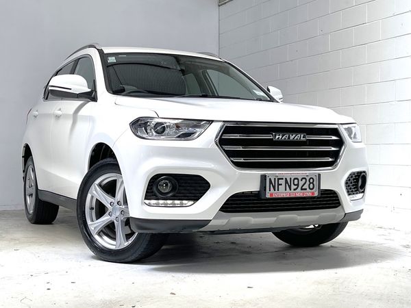 2021 Haval H2 Enterprise New Lynn image 187136