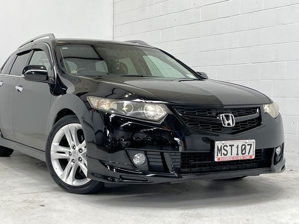 2009 Honda Accord Enterprise New Lynn image 187127