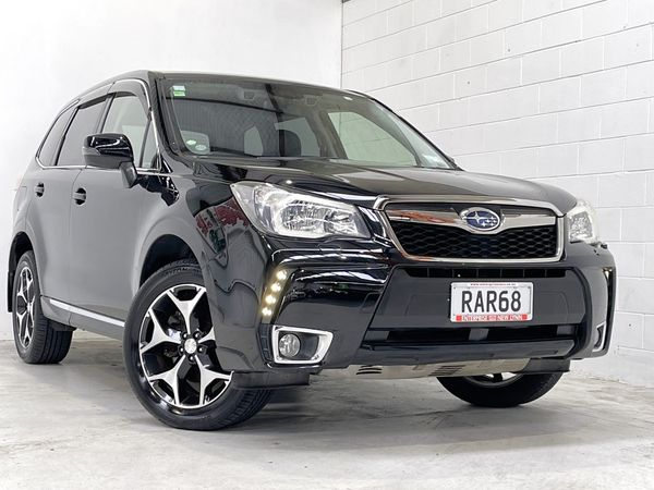 2013 Subaru Forester Enterprise New Lynn image 189933