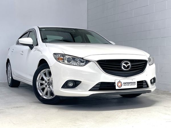 2013 Mazda Atenza Enterprise New Lynn image 187687