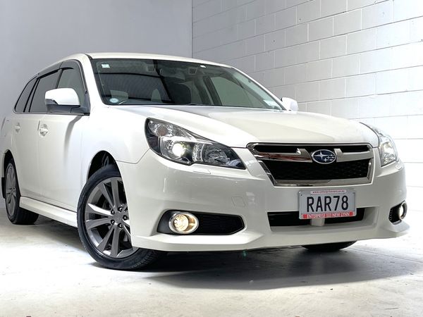 2014 Subaru Legacy Enterprise New Lynn image 188311
