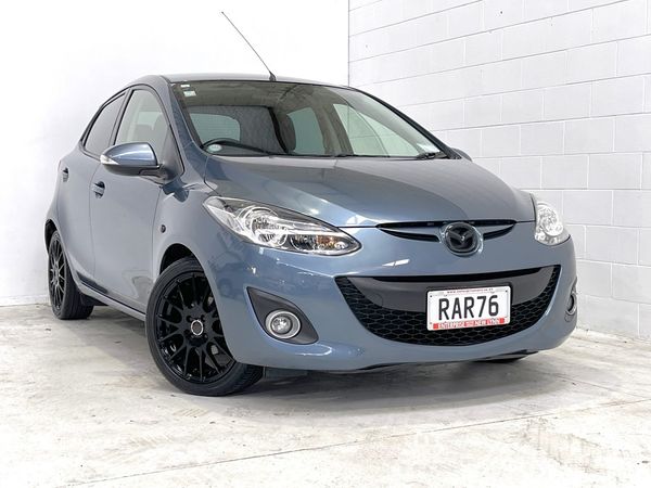 2014 Mazda Demio Enterprise New Lynn image 189795