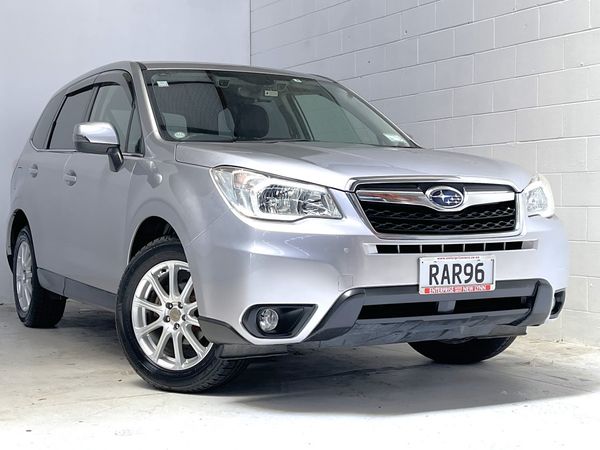 2013 Subaru Forester Enterprise New Lynn image 190275