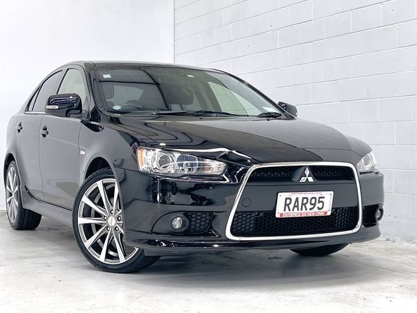 2013 Mitsubishi Galant Enterprise New Lynn image 190269