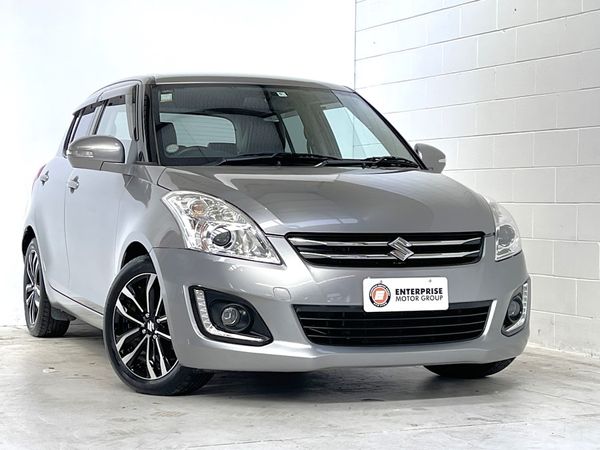2014 Suzuki Swift Enterprise New Lynn image 189988