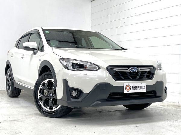 2020 Subaru XV Enterprise New Lynn image 190052