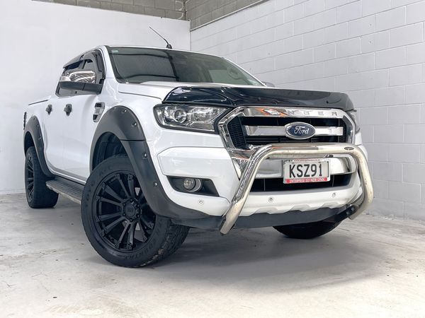 2017 Ford Ranger Enterprise New Lynn image 190305