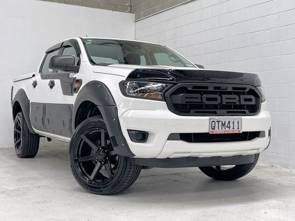 2020 Ford Ranger Enterprise New Lynn image 190314