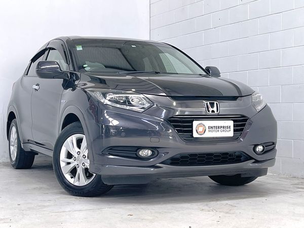 2014 Honda Vezel Enterprise New Lynn image 191030