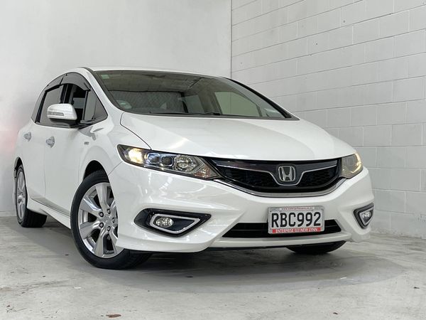 2015 Honda Jade Enterprise New Lynn image 191235