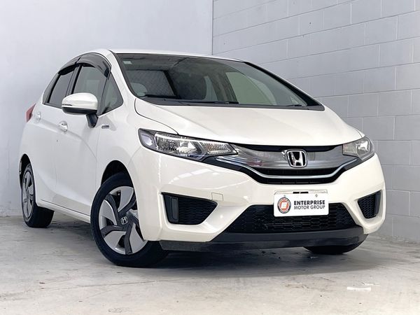 2014 Honda Fit Enterprise New Lynn image 192639