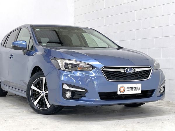 2018 Subaru Impreza Enterprise New Lynn image 192657