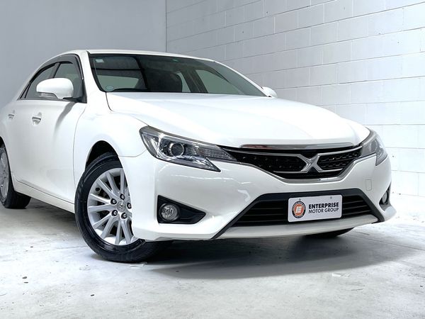 2013 Toyota Mark-X Enterprise New Lynn image 192663