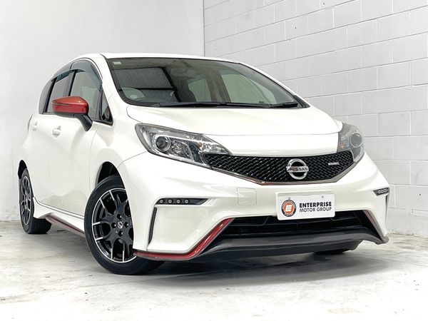 2015 Nissan Note Enterprise New Lynn image 192666