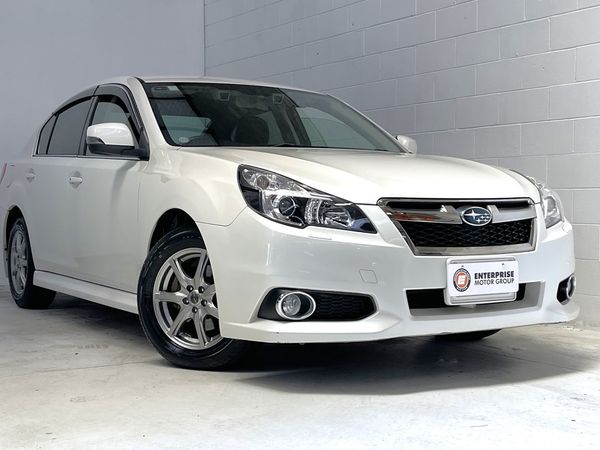 2013 Subaru Legacy Enterprise New Lynn image 192675