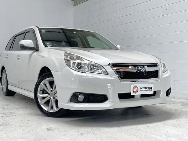 2012 Subaru Legacy Enterprise New Lynn image 196066