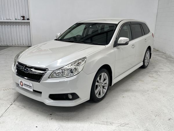 2012 Subaru Legacy Enterprise New Lynn image 197111