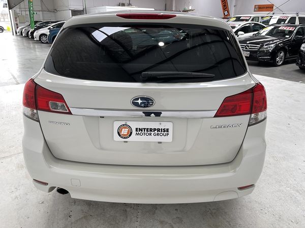 2012 Subaru Legacy Enterprise New Lynn image 197112