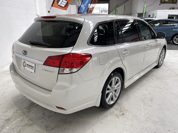 2012 Subaru Legacy Enterprise New Lynn image 197113