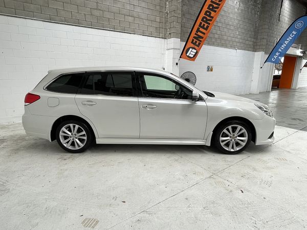 2012 Subaru Legacy Enterprise New Lynn image 197114