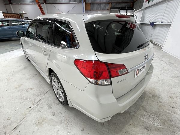 2012 Subaru Legacy Enterprise New Lynn image 197115