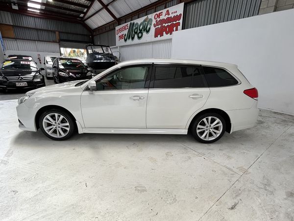 2012 Subaru Legacy Enterprise New Lynn image 197116