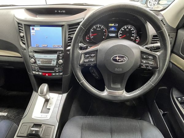 2012 Subaru Legacy Enterprise New Lynn image 197119