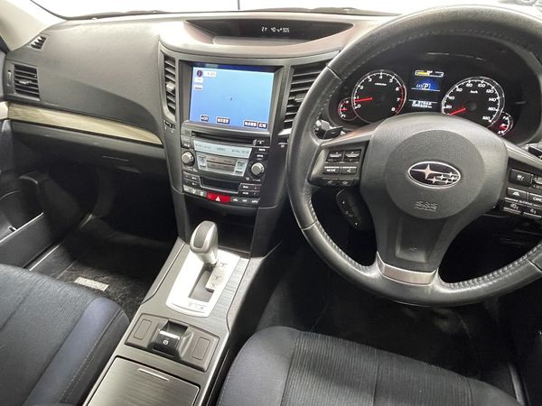 2012 Subaru Legacy Enterprise New Lynn image 197120