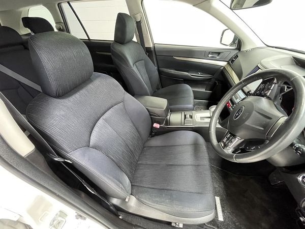 2012 Subaru Legacy Enterprise New Lynn image 197124