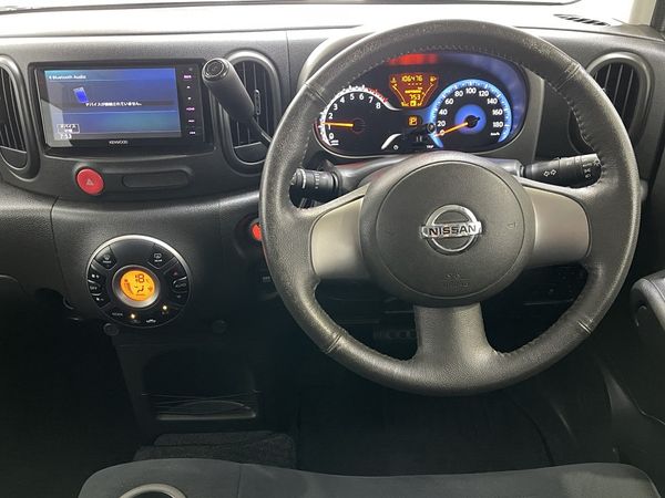 2016 Nissan Cube Enterprise New Lynn image 194588