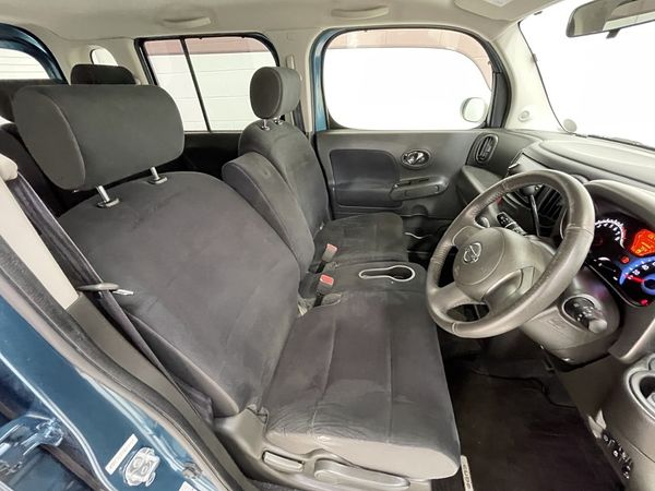 2016 Nissan Cube Enterprise New Lynn image 194592