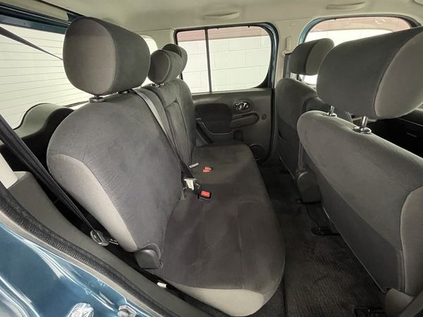 2016 Nissan Cube Enterprise New Lynn image 217247