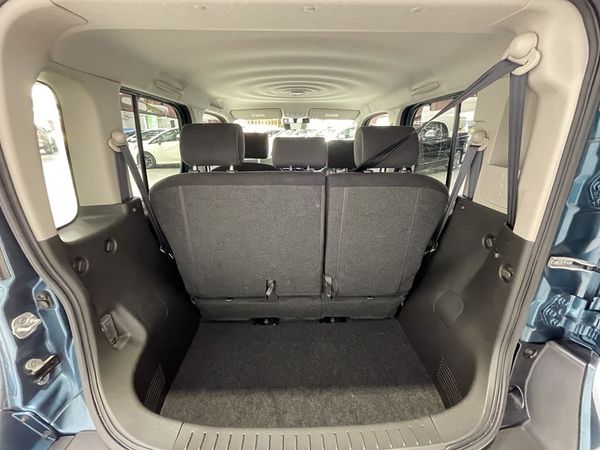 2016 Nissan Cube Enterprise New Lynn image 217248