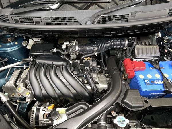 2016 Nissan Cube Enterprise New Lynn image 217249
