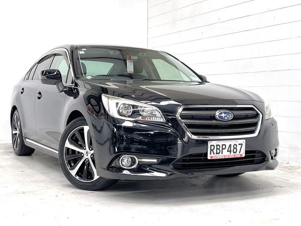 2014 Subaru Legacy Enterprise New Lynn image 196093