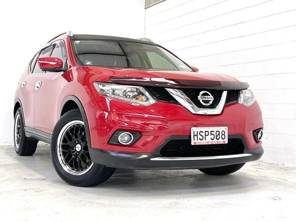 2014 Nissan X-Trail Enterprise New Lynn image 196102