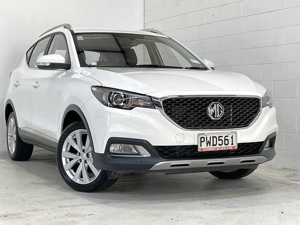 2023 MG ZS Enterprise New Lynn image 196126