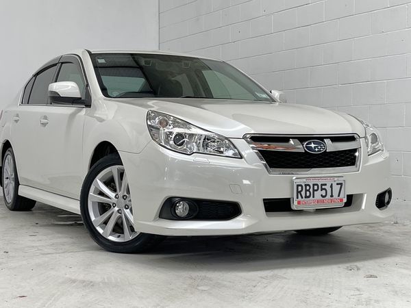 2012 Subaru Legacy Enterprise New Lynn image 196138