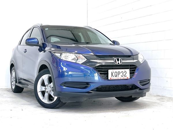 2017 Honda HR-V Enterprise New Lynn image 196948