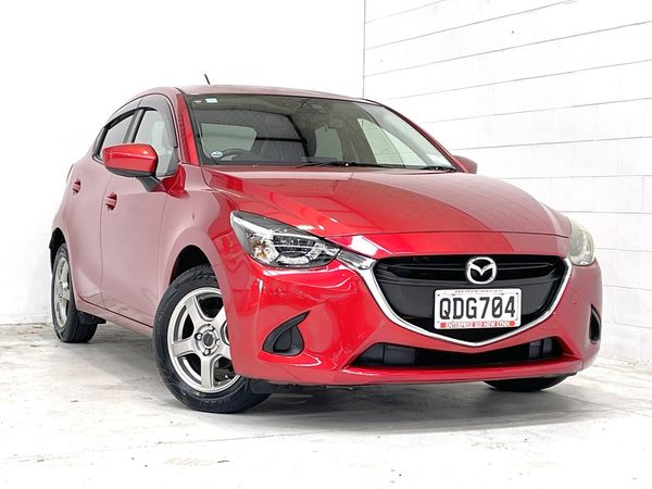 2015 Mazda Demio Enterprise New Lynn image 201182