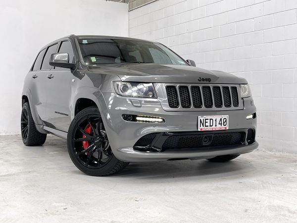 2013 Jeep Grand Cherokee Enterprise New Lynn image 201228