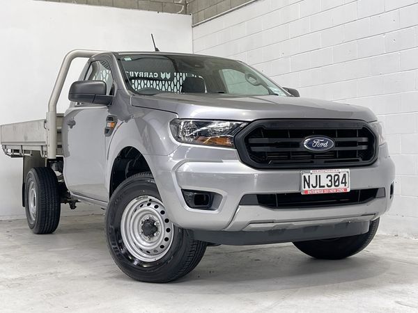 2021 Ford Ranger Enterprise New Lynn image 201219