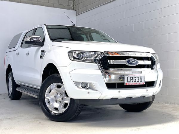 2018 Ford Ranger Enterprise New Lynn image 201222