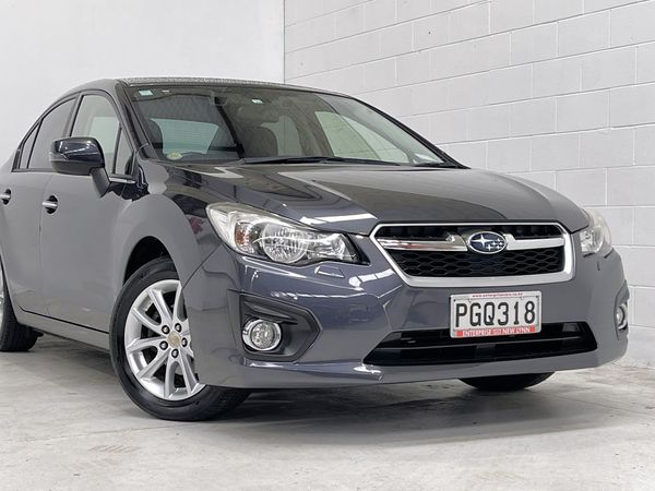 2012 Subaru Impreza Enterprise New Lynn image 204417