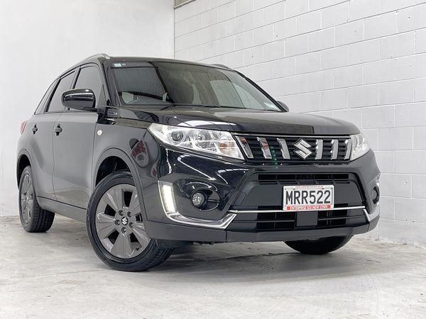2020 Suzuki Vitara Enterprise New Lynn image 204558