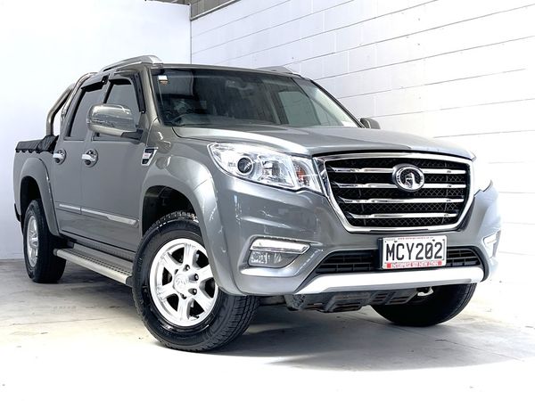 2019 Great Wall Steed Enterprise New Lynn image 203270