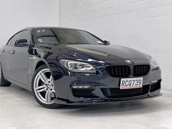 2012 BMW 640i Enterprise New Lynn image 204555