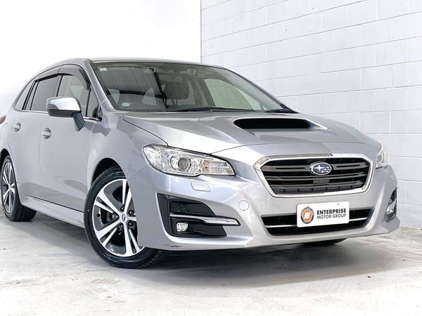 2017 Subaru Levorg Enterprise New Lynn image 203598