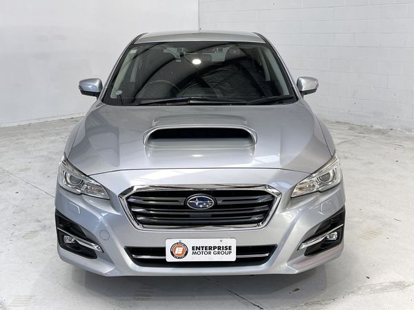 2017 Subaru Levorg Enterprise New Lynn image 203600
