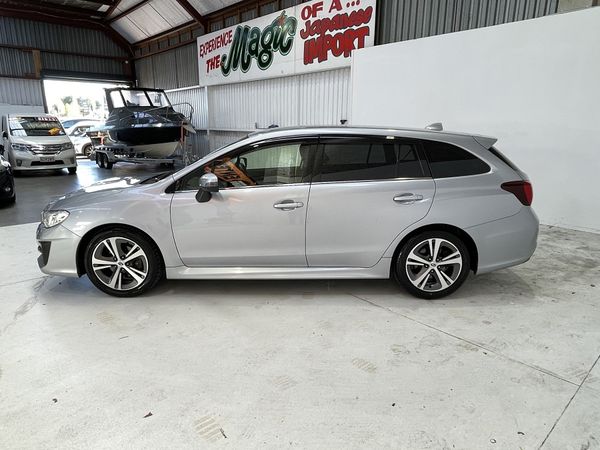 2017 Subaru Levorg Enterprise New Lynn image 203602